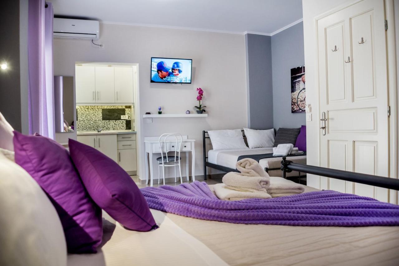 Pargaland Superior Studio No4 Экстерьер фото